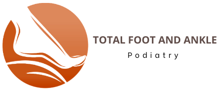 Ned Buckley Podiatric Surgeon
