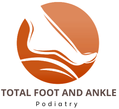 Ned Buckley Podiatric Surgeon