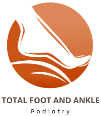 Ned Buckley Podiatric Surgeon
